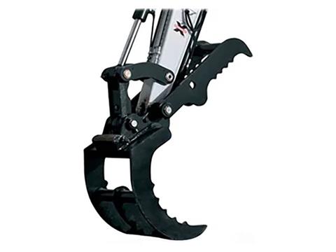 2024 Bobcat 3-Tined Grapple, Class IV