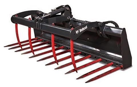 2024 Bobcat 32 in. Utility Grapple