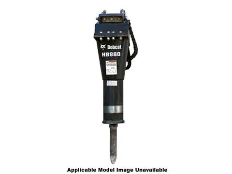 2024 Bobcat HB1180