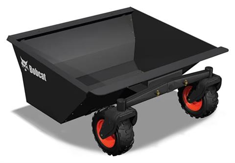 2024 Bobcat 10
