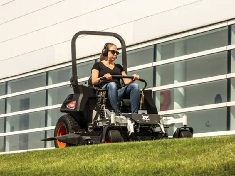 New 2024 Bobcat ZT6000 52 in. Kawasaki FX801V 25.5 hp