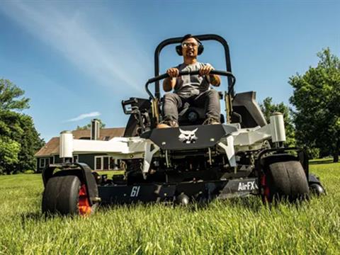 New 2024 Bobcat ZT6100 61 in. Kawasaki FX850V 27 hp, Ooltewah TN