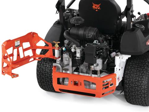 2024 Bobcat ZT6100 61 in. Kawasaki FX850V EFI 29.5 hp in Jacksonville, Arkansas - Photo 7