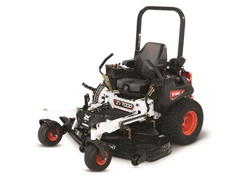 2024 Bobcat ZT7000 61 in. Kawasaki FX1000 EFI 38.5 hp