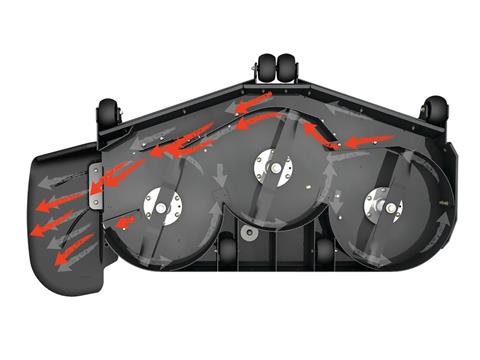 2024 Bobcat ZT7000 72 in. Kawasaki FX1000V 35 hp: Specs, Price