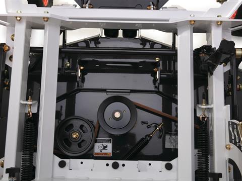 New 2024 Bobcat ZS4000 36 in. Kawasaki FX600V 19 hp Lawn Mowers