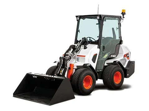 2024 Bobcat L28