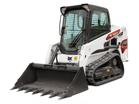 2024 Bobcat T450