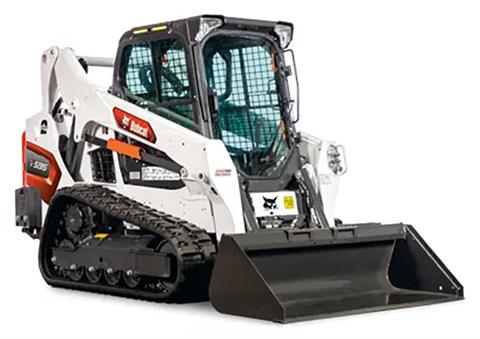 2024 Bobcat T595