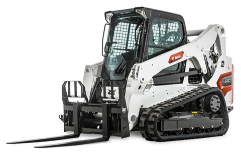 2024 Bobcat T650