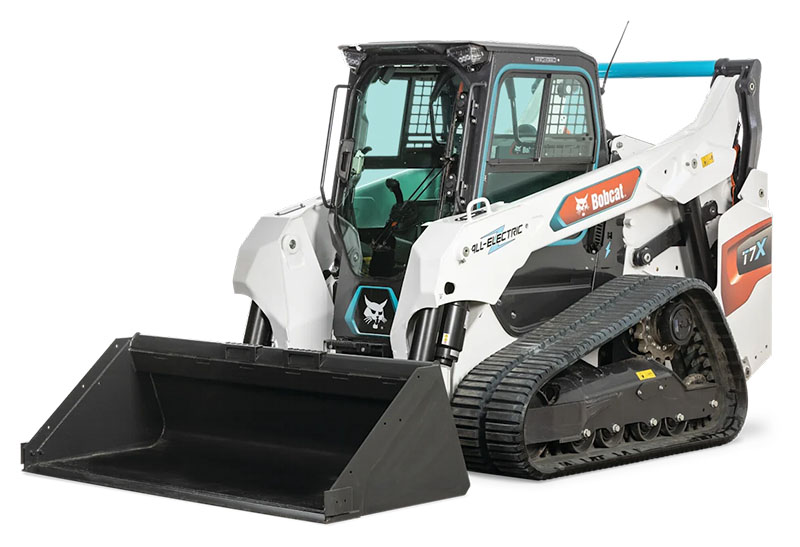 bobcatさん専用 New 2024 Bobcat T7X, New Martinsville WV | Specs, Price, Photos