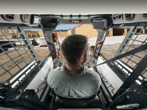 2024 Bobcat T86 in Paso Robles, California - Photo 16