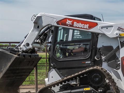 2024 Bobcat T86 in Paso Robles, California - Photo 17