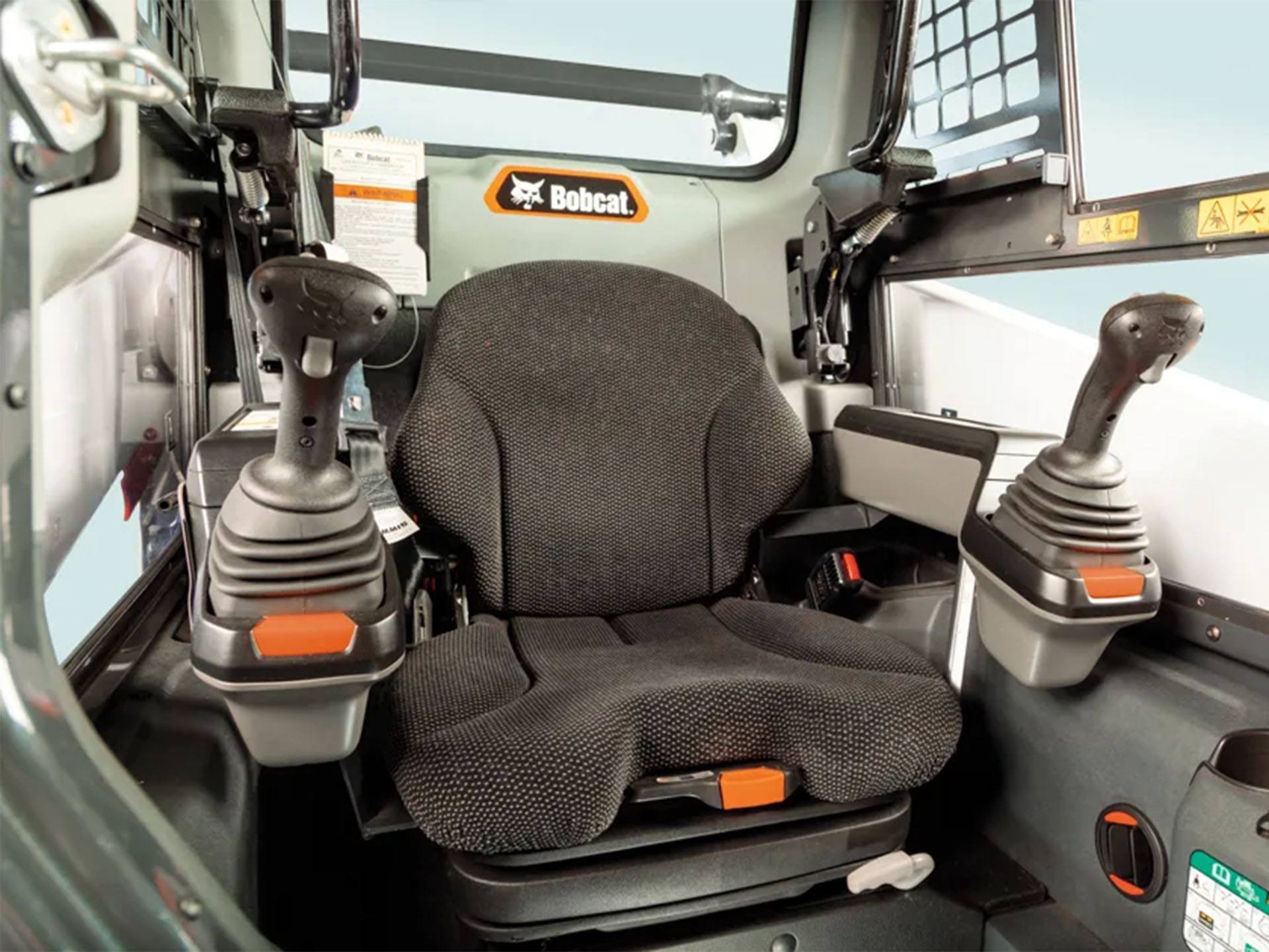 2024 Bobcat T86 in Paso Robles, California - Photo 19