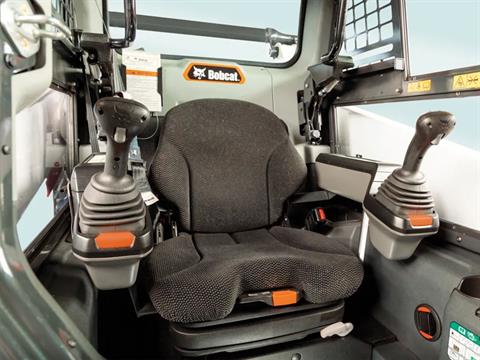 2024 Bobcat T86 in Paso Robles, California - Photo 19