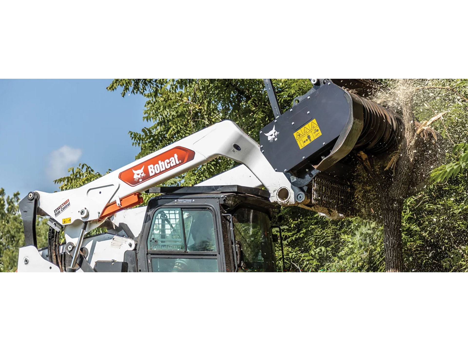 2024 Bobcat T86 in Paso Robles, California - Photo 29