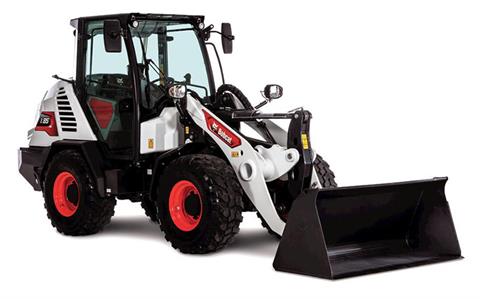 2024 Bobcat L85