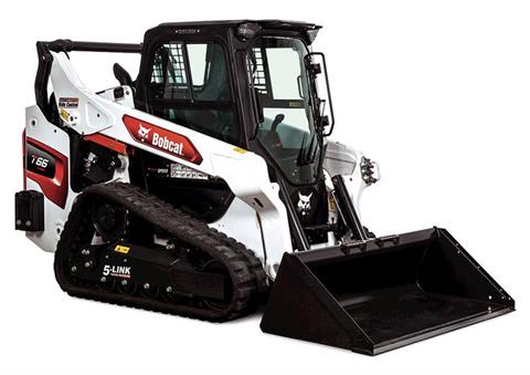 2024 Bobcat T66