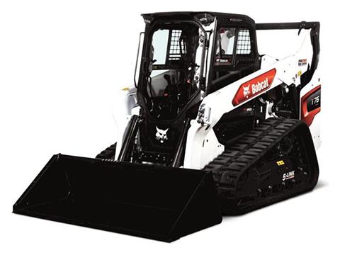 2024 Bobcat T76