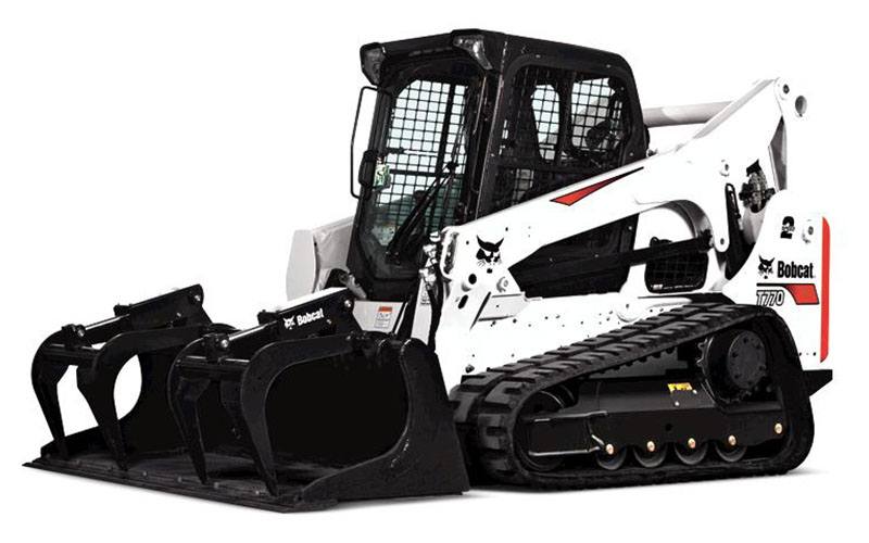 New 2024 Bobcat T770, Mineral Wells WV | Specs, Price, Photos | White