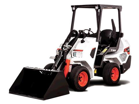 2024 Bobcat L23