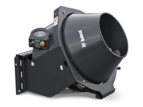 2024 Bobcat Concrete Mixer