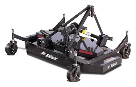 2024 Bobcat Finish Mower - 3PT - 60 in.