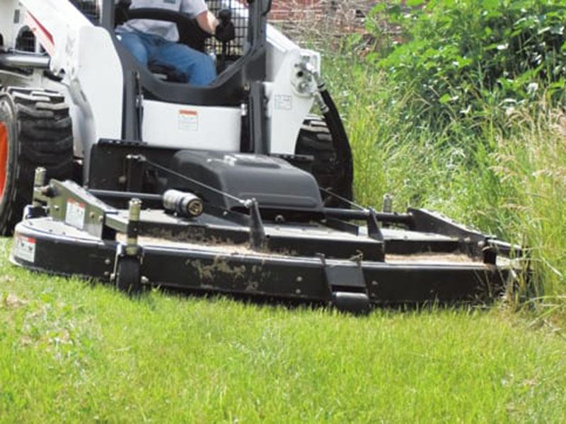 2024 Bobcat 90 in. Mower in Jacksonville, Arkansas - Photo 2
