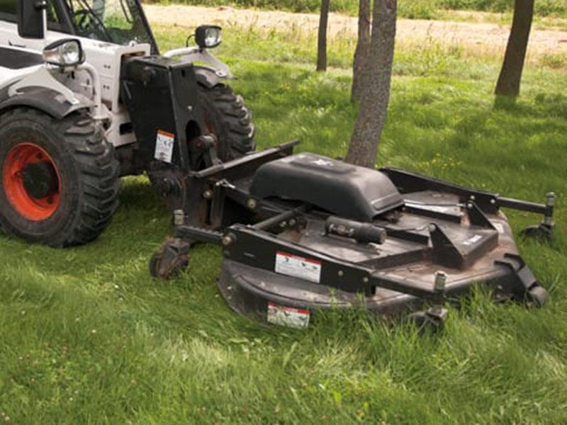 2024 Bobcat 90 in. Mower in Jacksonville, Arkansas - Photo 4