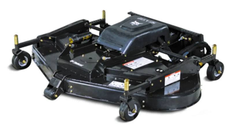 2024 Bobcat 90 in. Mower in Jacksonville, Arkansas - Photo 1