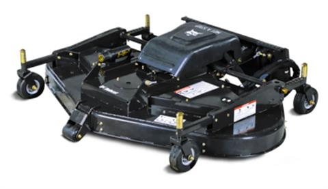 2024 Bobcat 90 in. Mower in Jacksonville, Arkansas - Photo 1