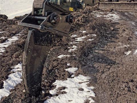 2024 Bobcat Ripper - Frost & Rock in Paso Robles, California - Photo 2