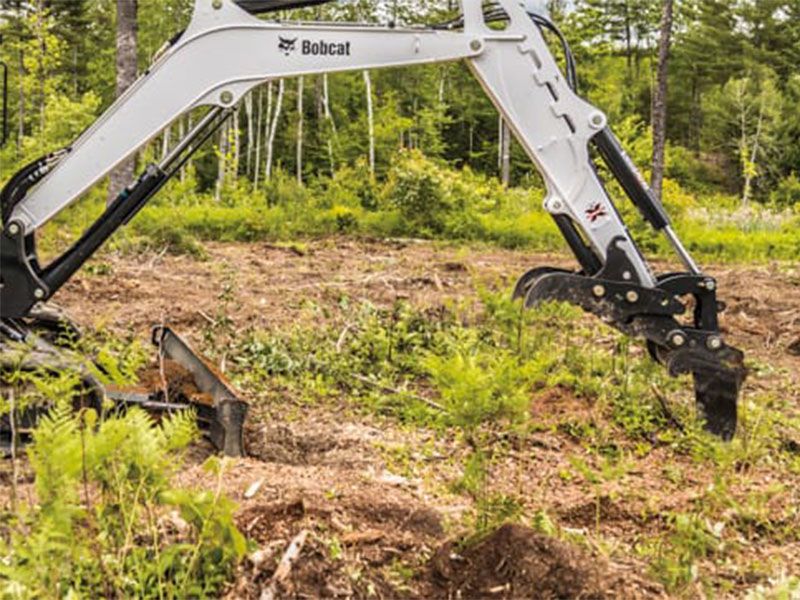 2024 Bobcat Ripper - Frost & Rock in Paso Robles, California - Photo 3