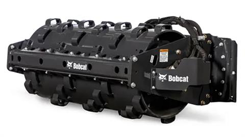 2024 Bobcat Vibratory Roller - Padded Drum - 73 in.