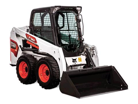 2024 Bobcat S450