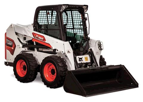 2024 Bobcat S510