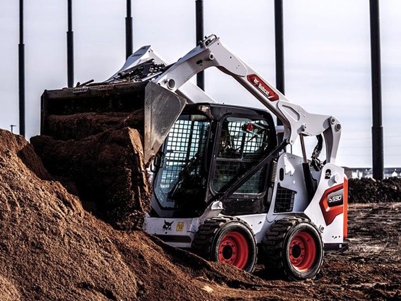 y S⑤ T⑤ 750 New 2024 Bobcat S590, New Martinsville WV | Specs, Price, Photos