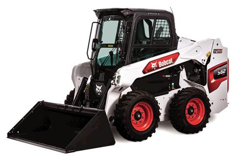 2024 Bobcat S62