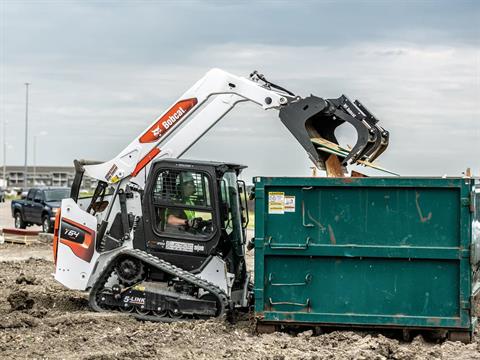 2024 Bobcat S64 in Paso Robles, California - Photo 26