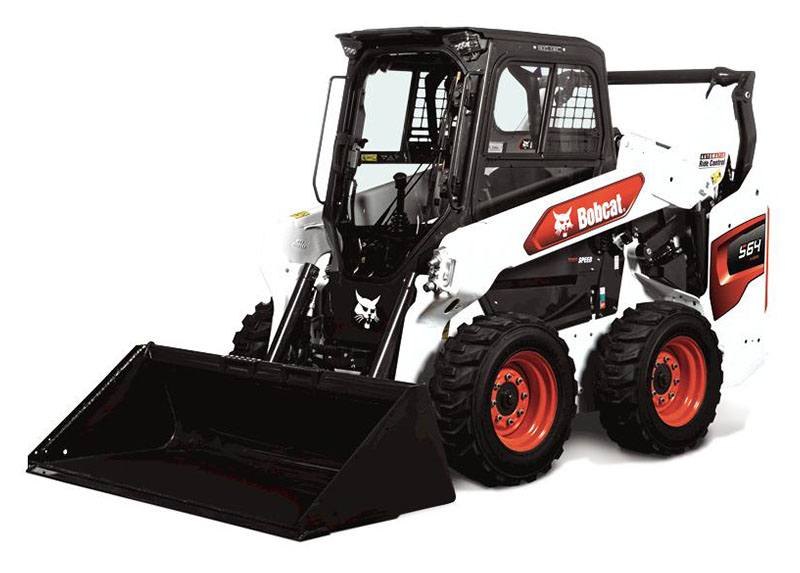2024 Bobcat S64 in Paso Robles, California - Photo 11