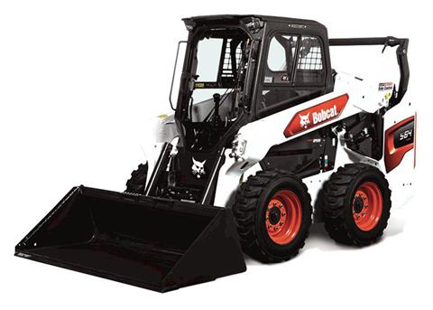 2024 Bobcat S64