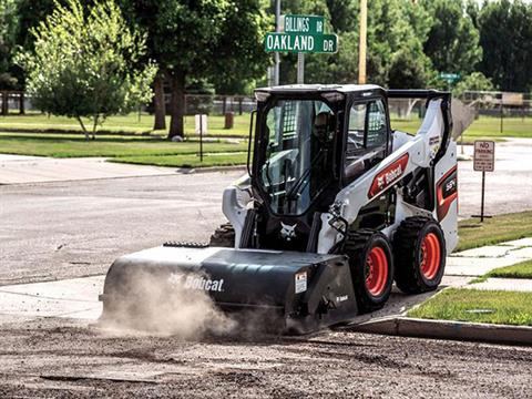 2024 Bobcat S64 in Paso Robles, California - Photo 23
