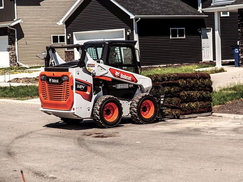 2024 Bobcat S64 in Paso Robles, California - Photo 24