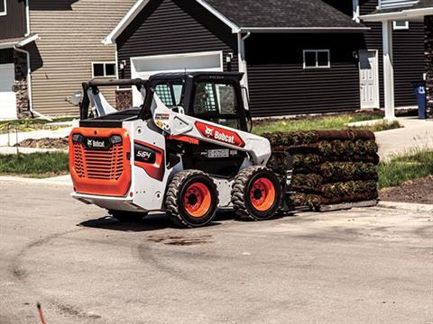 2024 Bobcat S64 in Paso Robles, California - Photo 24