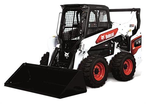 2024 Bobcat S76