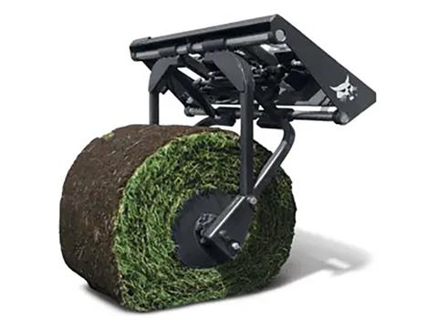 2024 Bobcat Sod Layer