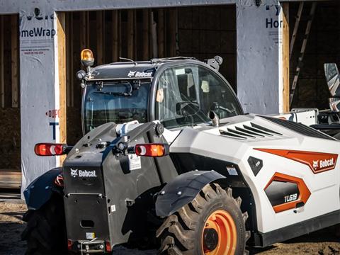 bobcatさん専用 Bobcat Toolcat Custom Wrap Kits – Dirty Graphix