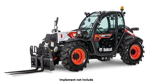 2024 Bobcat TL619