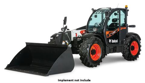 2024 Bobcat TL923
