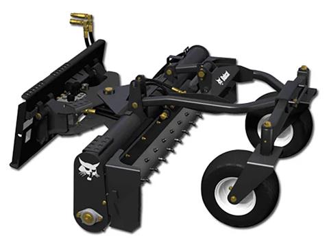 2024 Bobcat 72 in. Manual Soil Conditioner